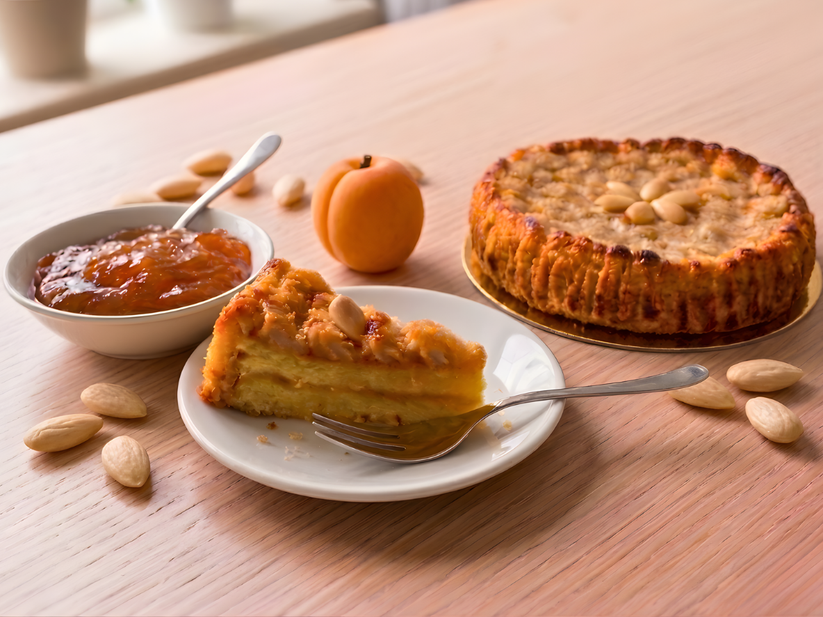 TORTA DELIZIA